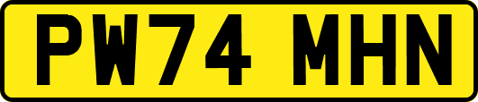 PW74MHN