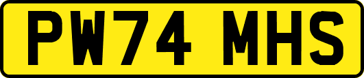 PW74MHS