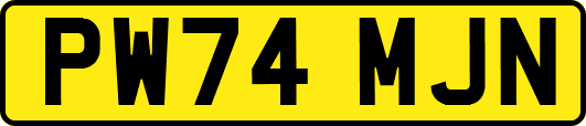 PW74MJN
