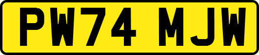 PW74MJW