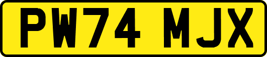 PW74MJX