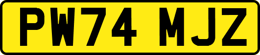 PW74MJZ