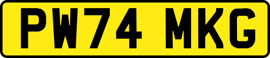 PW74MKG