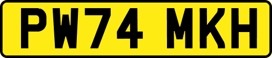 PW74MKH