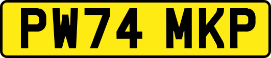PW74MKP