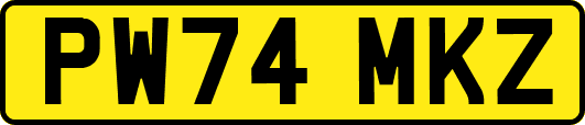 PW74MKZ