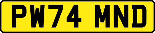 PW74MND