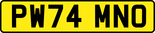 PW74MNO