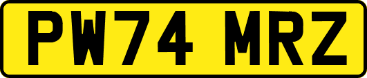 PW74MRZ