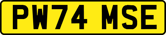 PW74MSE