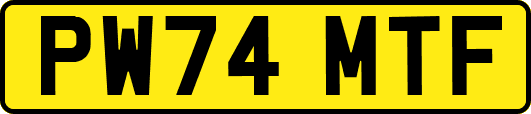 PW74MTF