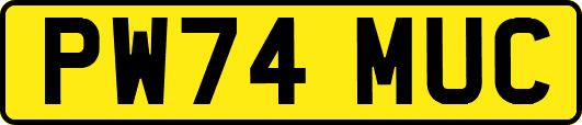 PW74MUC