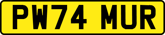PW74MUR