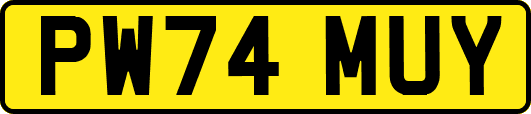 PW74MUY