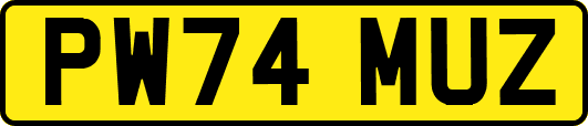 PW74MUZ