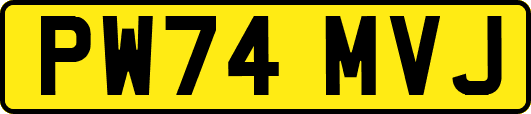 PW74MVJ