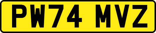 PW74MVZ