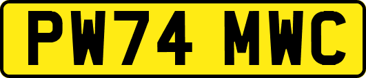 PW74MWC
