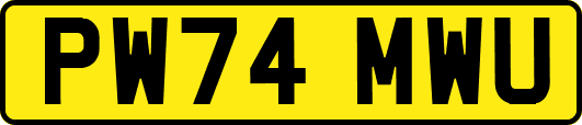 PW74MWU