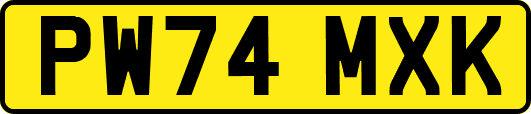 PW74MXK