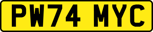 PW74MYC
