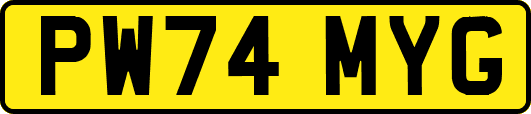 PW74MYG