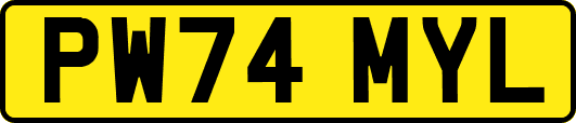 PW74MYL