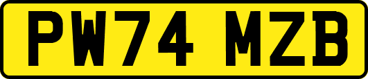 PW74MZB