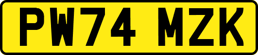 PW74MZK