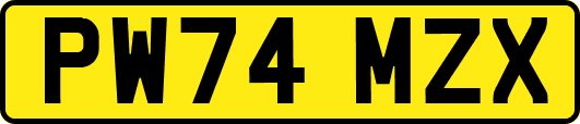 PW74MZX