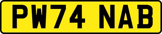 PW74NAB