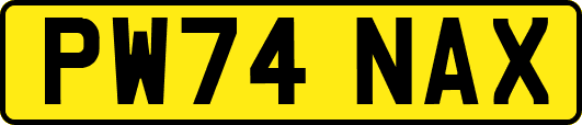 PW74NAX