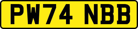 PW74NBB