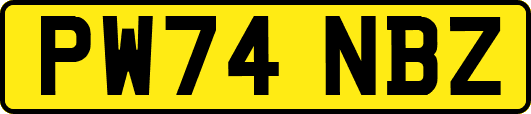 PW74NBZ