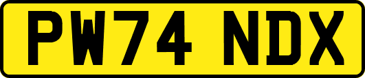 PW74NDX