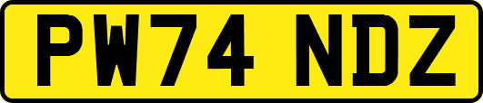 PW74NDZ