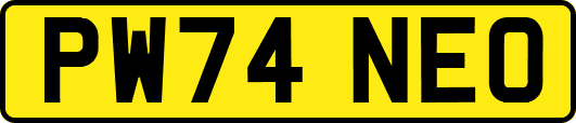 PW74NEO