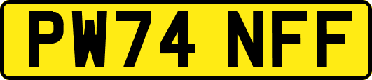 PW74NFF