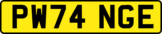 PW74NGE