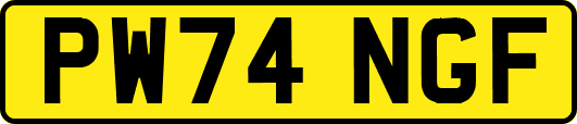 PW74NGF