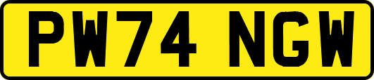 PW74NGW