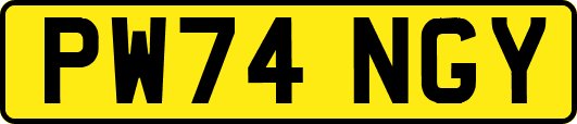 PW74NGY