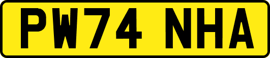 PW74NHA