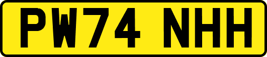 PW74NHH