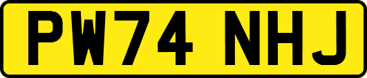 PW74NHJ