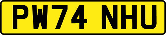 PW74NHU
