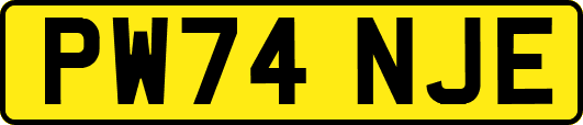 PW74NJE