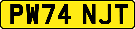 PW74NJT