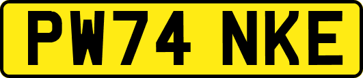 PW74NKE