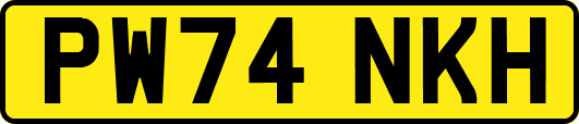 PW74NKH